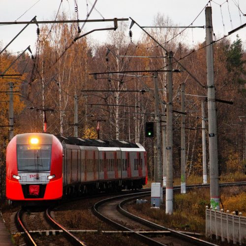 Deutsche Bahn fördert mit dem 9 bzw 49 € Ticket mehr nachhaltigen Transport